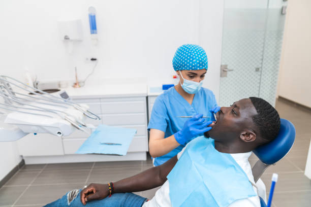 Best Walk-In Emergency Dentist in Troy, OH