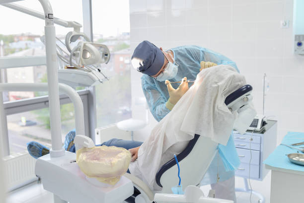 Best Emergency Root Canal Treatment in Troy, OH